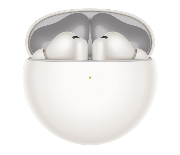Huawei FreeBuds 7i Białe - 1361144 - zdjęcie 2
